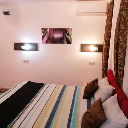 Apartman Dajak Banja Luka Exterior photo