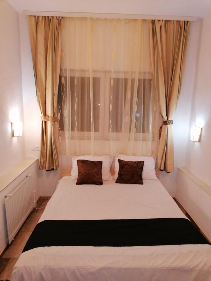 Apartman Dajak Banja Luka Exterior photo