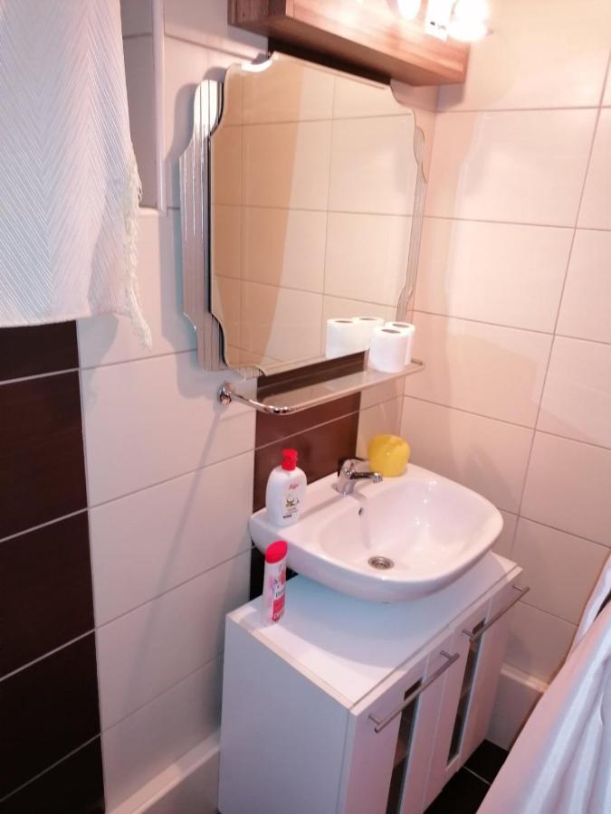 Apartman Dajak Banja Luka Exterior photo