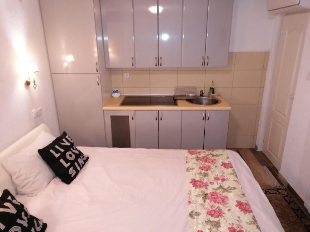 Apartman Dajak Banja Luka Exterior photo