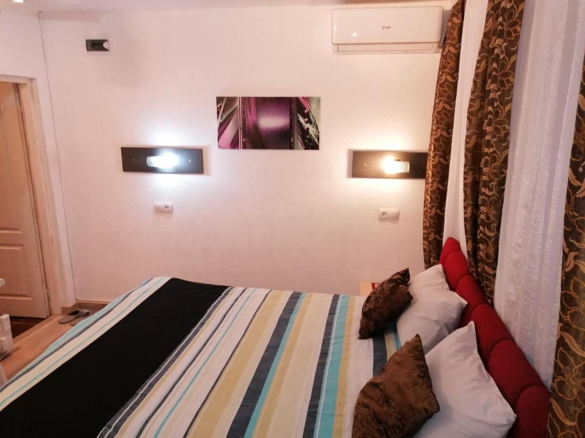 Apartman Dajak Banja Luka Exterior photo