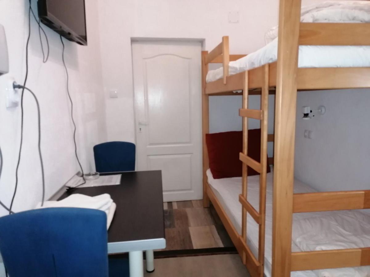 Apartman Dajak Banja Luka Exterior photo