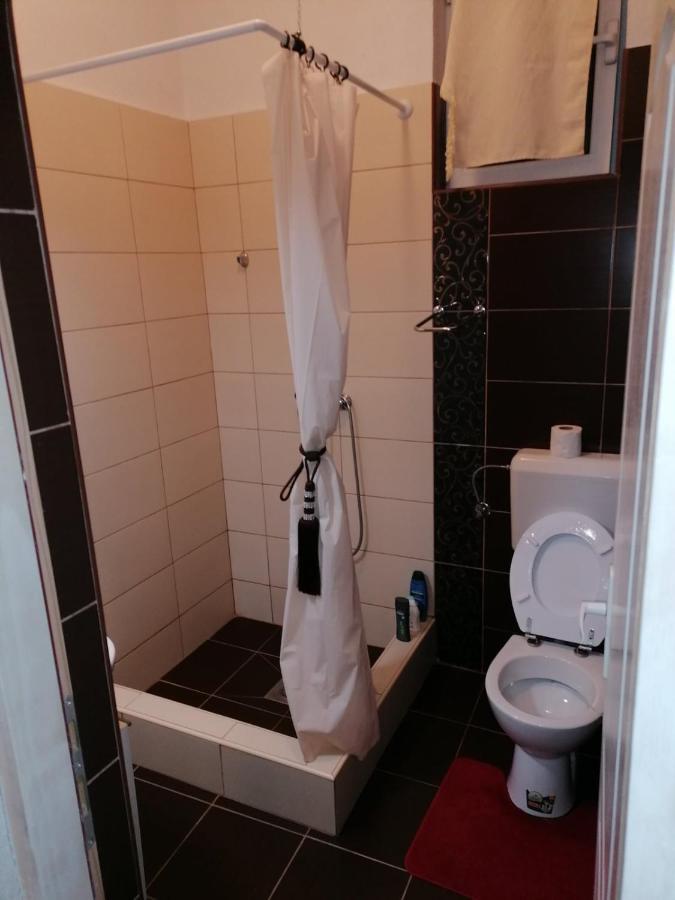 Apartman Dajak Banja Luka Exterior photo