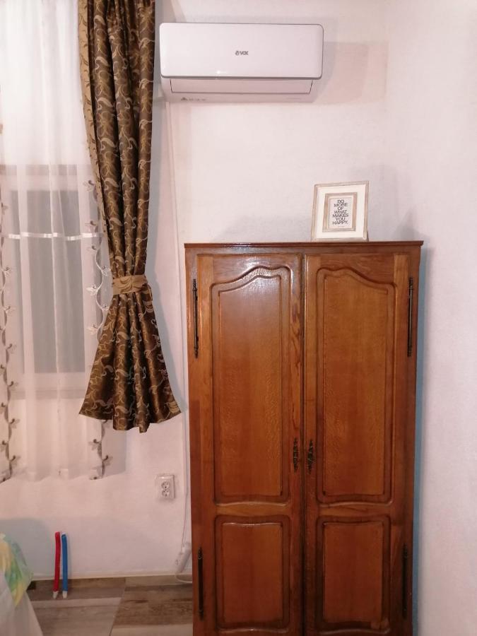 Apartman Dajak Banja Luka Exterior photo