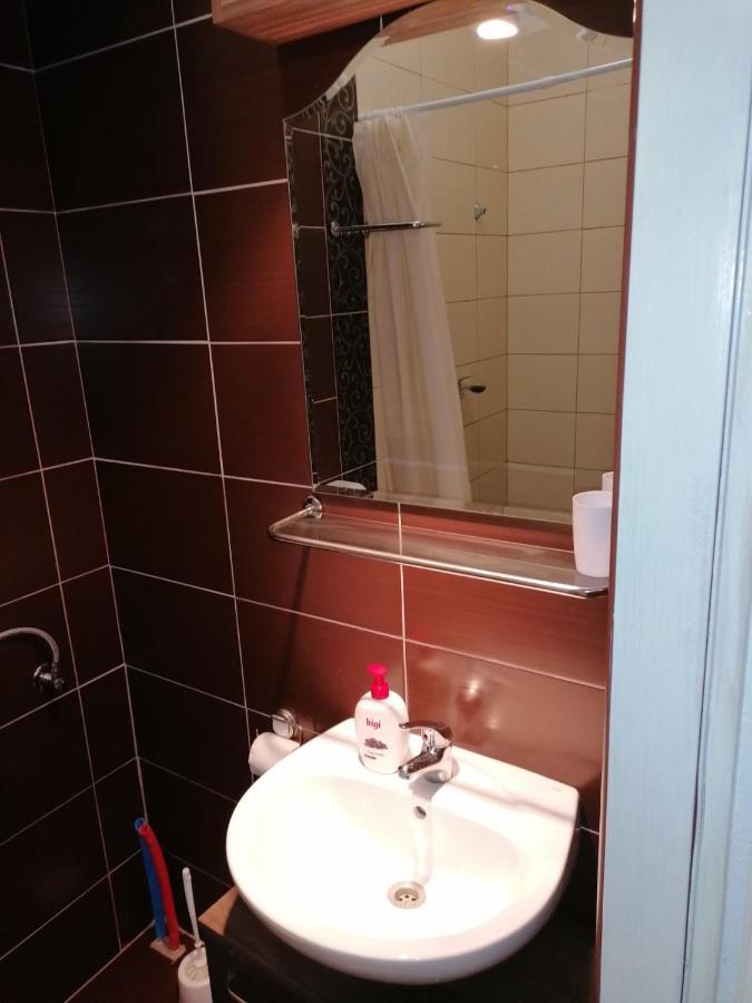 Apartman Dajak Banja Luka Exterior photo