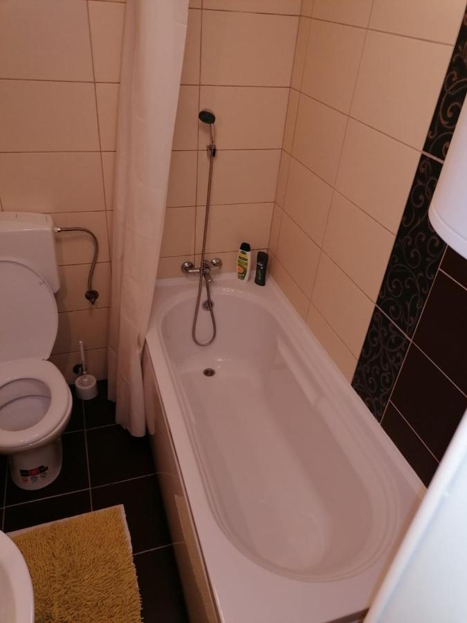Apartman Dajak Banja Luka Exterior photo