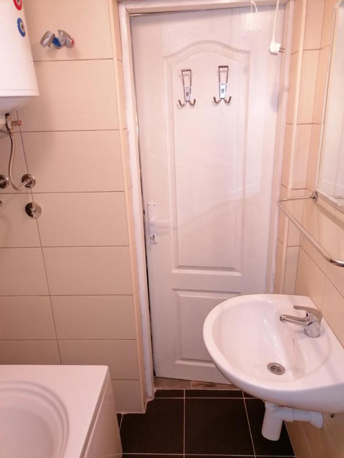 Apartman Dajak Banja Luka Exterior photo