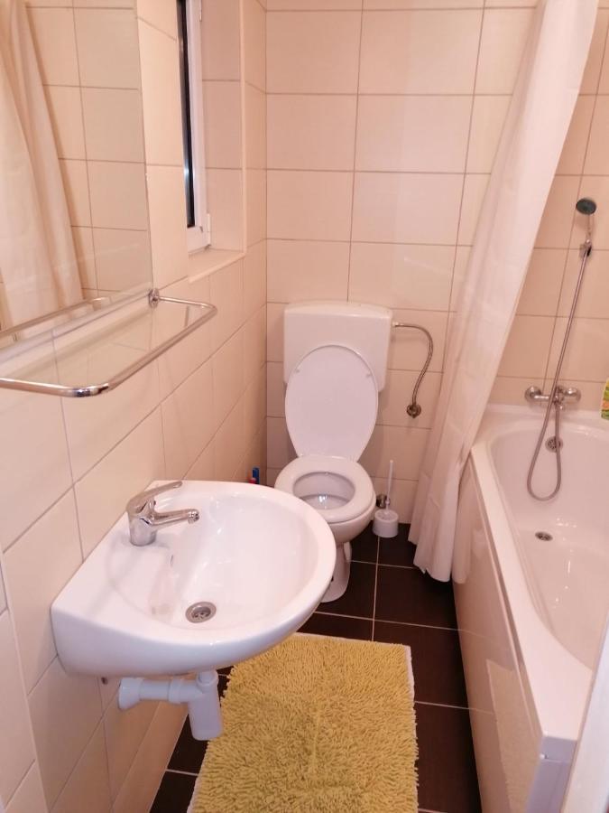 Apartman Dajak Banja Luka Exterior photo