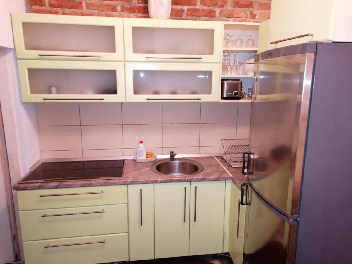 Apartman Dajak Banja Luka Exterior photo