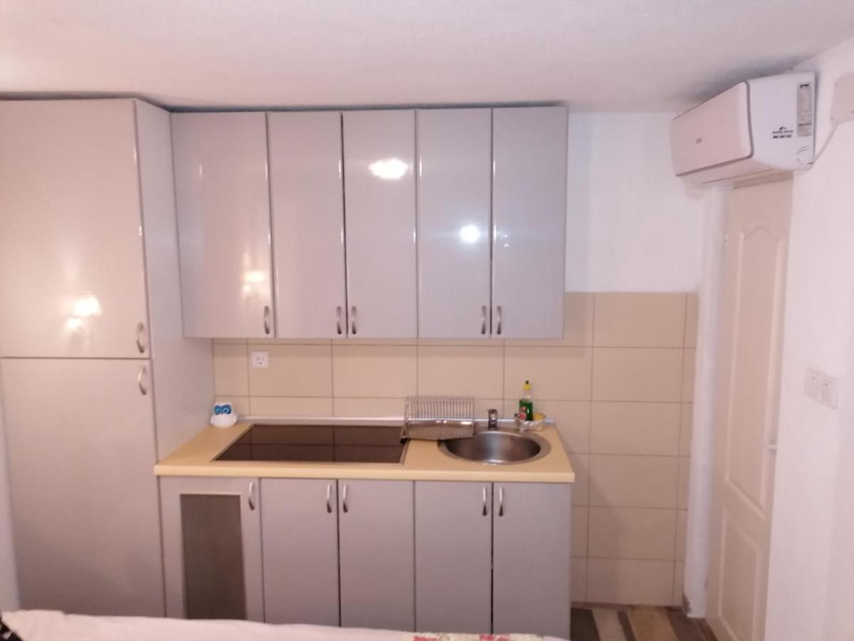 Apartman Dajak Banja Luka Exterior photo