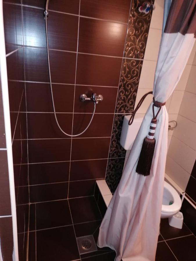 Apartman Dajak Banja Luka Exterior photo