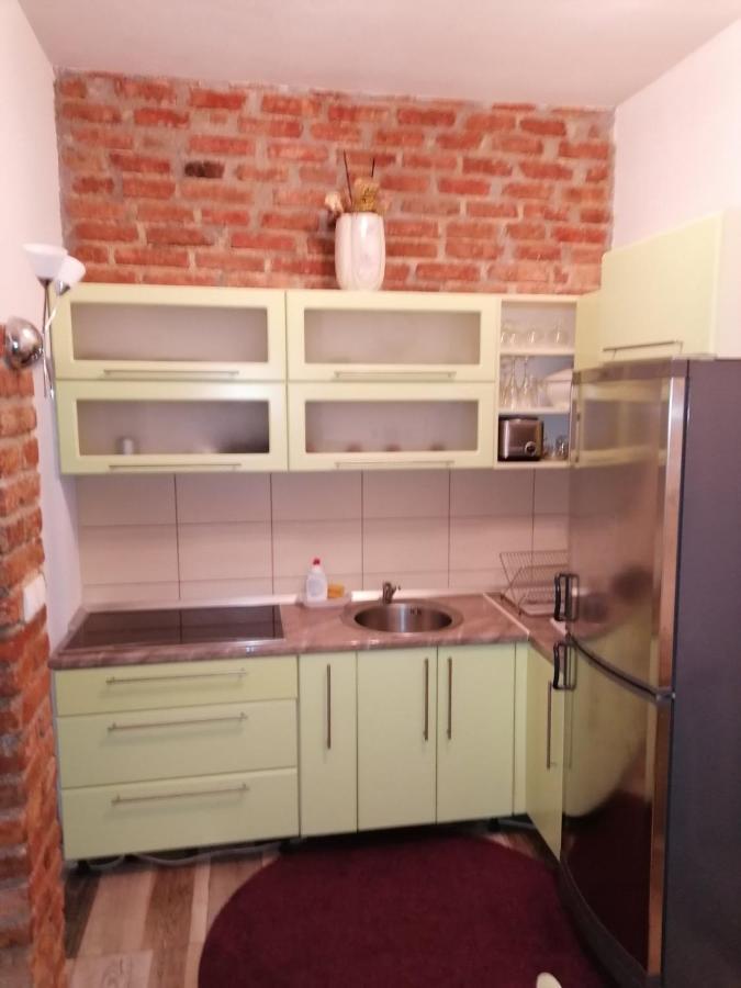 Apartman Dajak Banja Luka Exterior photo