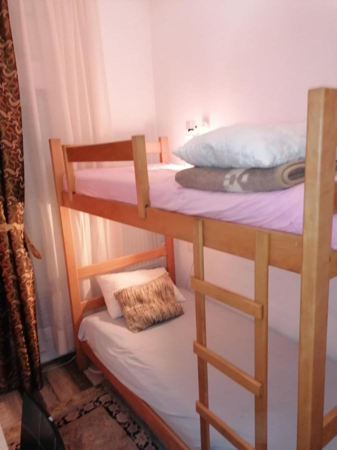 Apartman Dajak Banja Luka Exterior photo