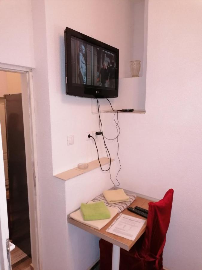 Apartman Dajak Banja Luka Exterior photo