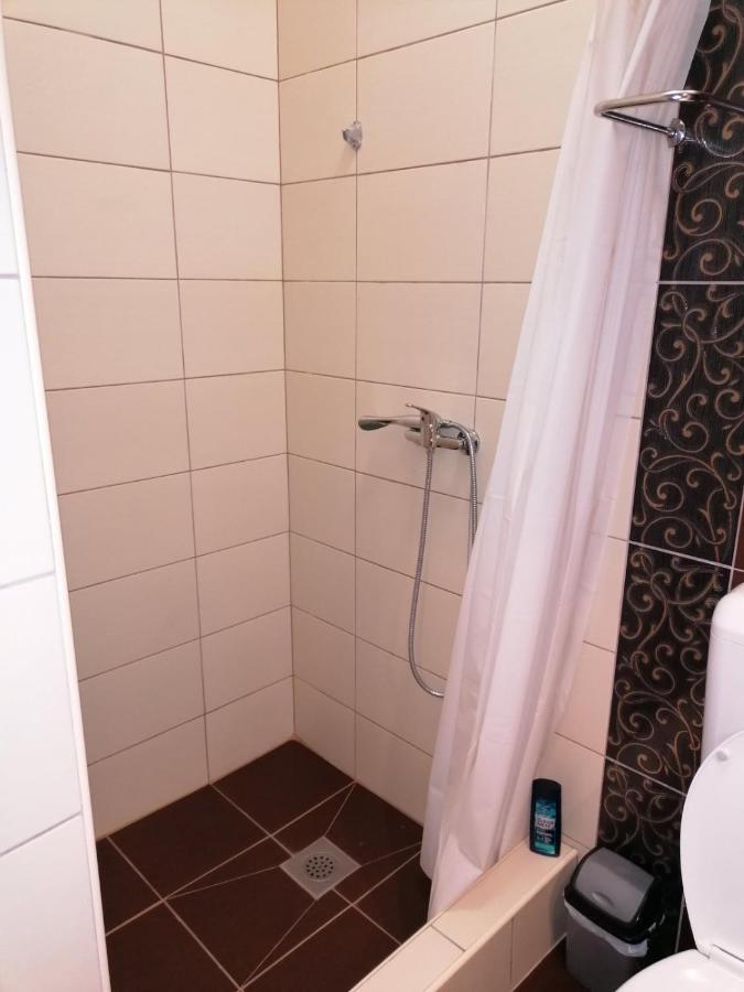 Apartman Dajak Banja Luka Exterior photo