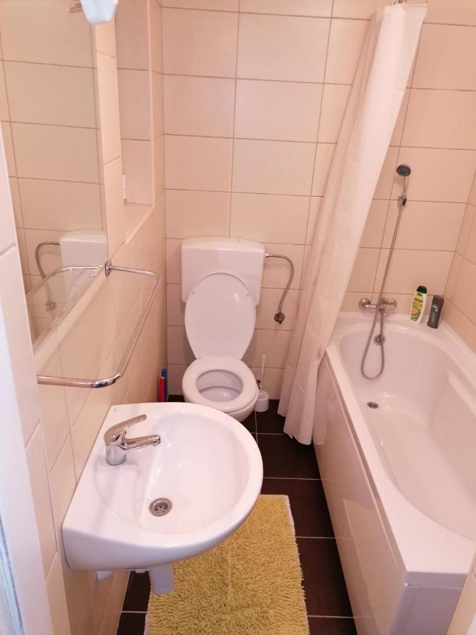 Apartman Dajak Banja Luka Exterior photo