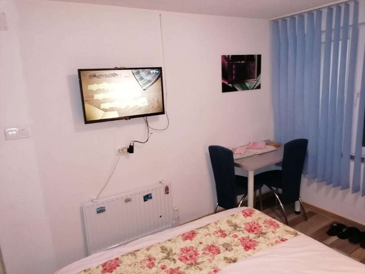 Apartman Dajak Banja Luka Exterior photo