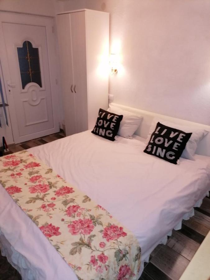 Apartman Dajak Banja Luka Exterior photo