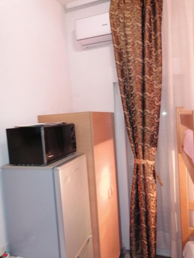 Apartman Dajak Banja Luka Exterior photo