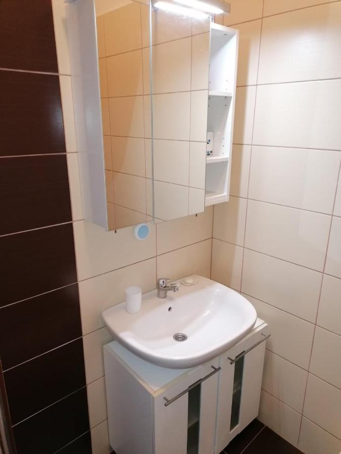 Apartman Dajak Banja Luka Exterior photo